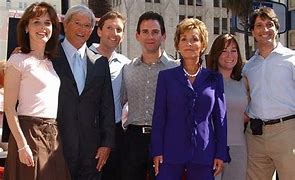 Image result for Judge Judy and Family