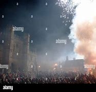 Image result for Bomb Fire at Night