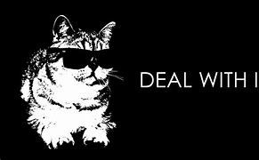 Image result for Deal with It iPhone Wallpaper