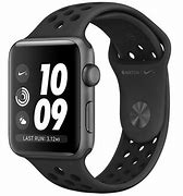 Image result for Apple Watch Series 3 42Mm Aluminum Case Ion X Glass Composite Back
