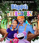 Image result for Treehouse TV Logo History