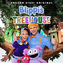 Image result for Treehouse TV Screen Bug