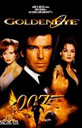 Image result for James Bond GoldenEye Sean Bean