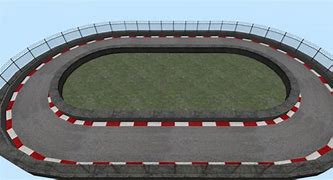 Image result for Oval Track Design for 300 Mph
