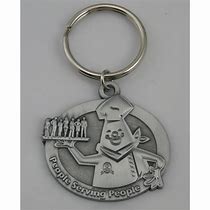 Image result for Custom Metal Keychain