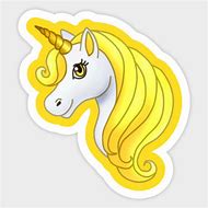 Image result for Unicorn Yellow iPhone
