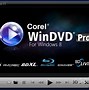Image result for Windows DVD Player Software