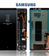 Image result for Samsung Galaxy Note 8 Display