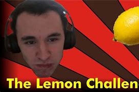 Image result for OTP 30-Day Challenge Lemon