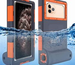 Image result for iPhone 15 Waterproof Promax Case