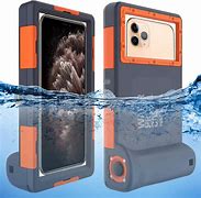 Image result for Waterproof Scuba Case