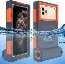 Image result for Waterproof Case for Swimming