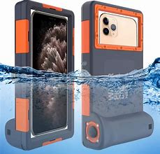 Image result for Waterproof Case for iPhone Amazon