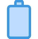 Image result for Empty Battery Clip Art