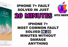 Image result for What are common problems with the iPhone 7?