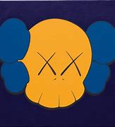 Image result for Kaws Hands