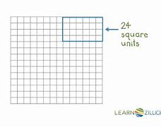 Image result for A Shape with 11 Square Units