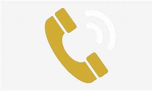 Image result for Gold Phone Icon Clip Art