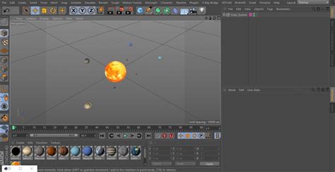 Image result for Solar System Paint 3D