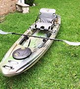 Image result for Catch Classic 120 Fishing Kayak