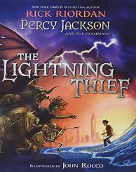 Image result for Lightning Thief Demeter