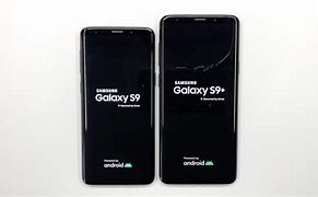 Image result for Samsung S9 vs S9 Plus