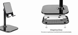 Image result for Support 4 Inch 13-Inch Mobile Phones and Tablet