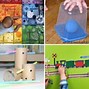 Image result for Nursery School DIY Toys