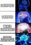 Image result for AirPod PEO Memes