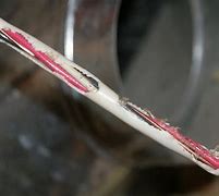 Image result for Wire Torn Insulation