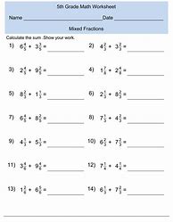 Image result for Free Kids Printables Worksheets 5 Grade