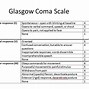 Image result for Glaucoma Coma Scale