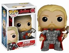 Image result for Thor Funko POP