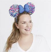 Image result for 3D Minnie Mouse Ears iPhone Case