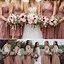 Image result for Wedding Colors Palette Dusty Rose