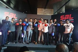 Image result for Boxing league