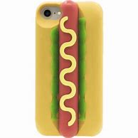 Image result for coques hot dog iphone 5c