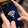 Image result for Wi-Fi 6 On Phone
