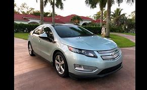 Image result for Chevy Volt Old
