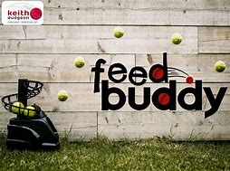 Image result for Feed Buddy Ball Stacker