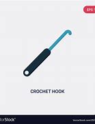 Image result for Crochet Hook Vector
