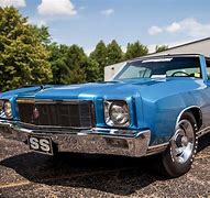 Image result for 71 Monte Carlo SS