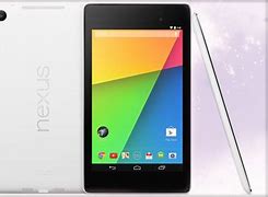 Image result for Nexus 7 White
