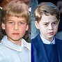 Image result for Prince Harry as a Child