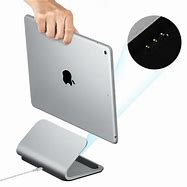 Image result for Logitech Pro for iPad Charging Stand Base