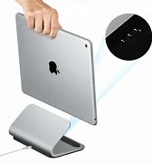Image result for iPad Pro Smart Connector Charging