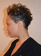 Image result for Short Tapered Hair