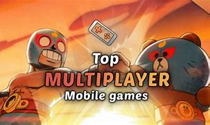 Image result for Best Multiplayer Mobile Games