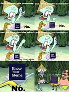 Image result for Know Your Meme Couch Reaction Meme