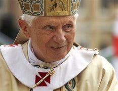 Image result for Pope Benedict 14th